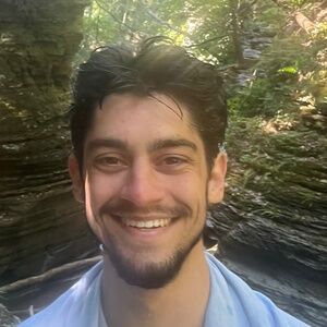 Meet your Posher, Brendan